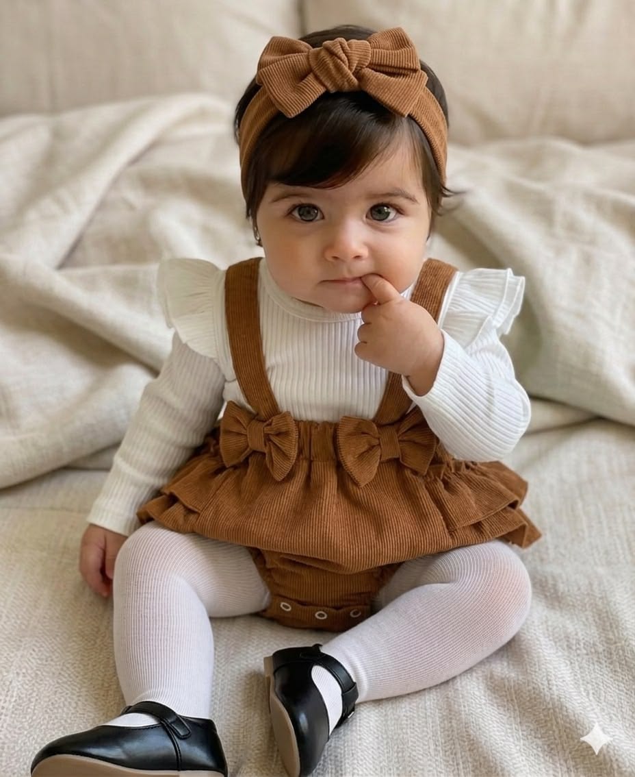 Niña 6-9 meses