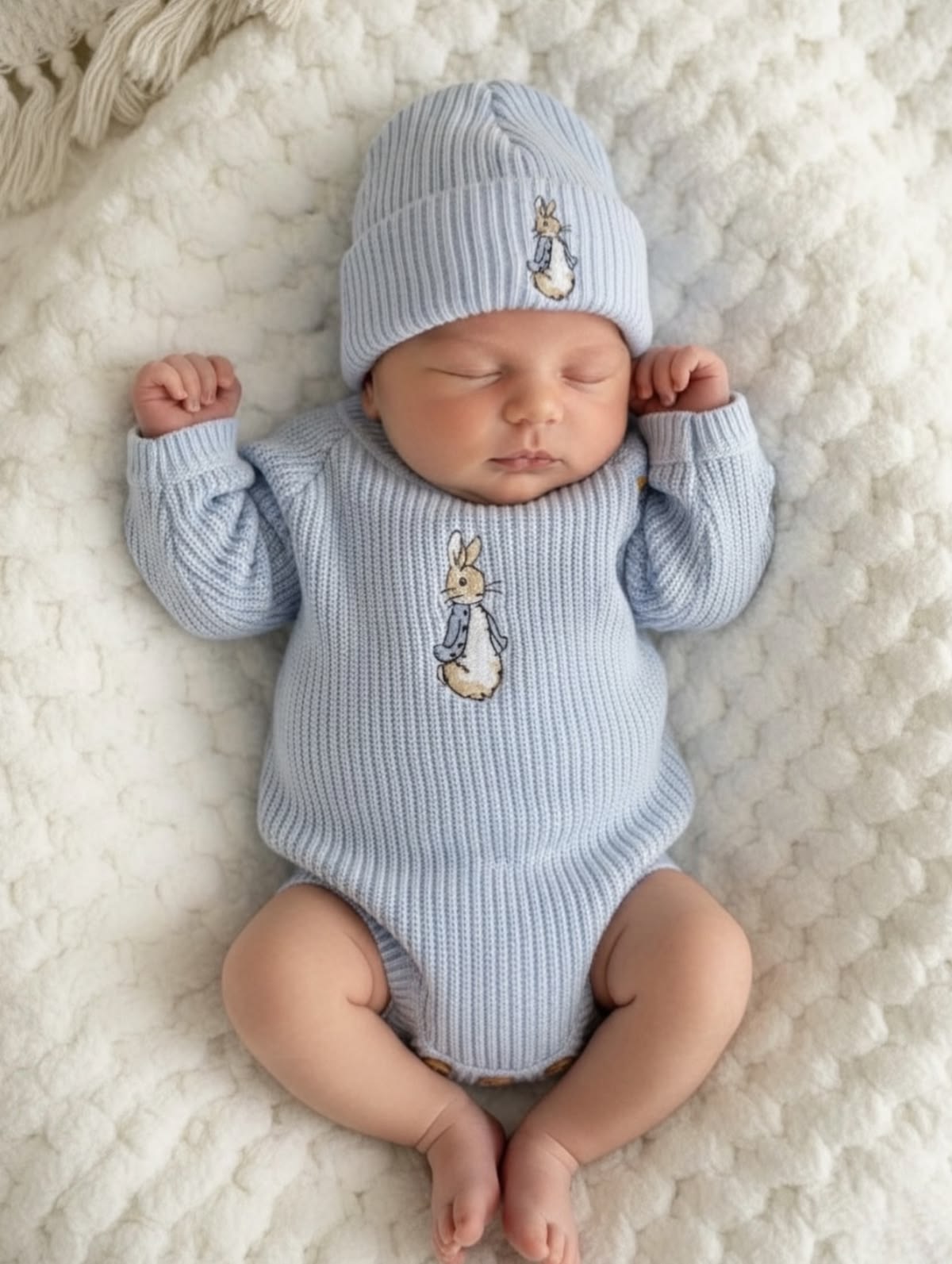 Niño 0-3 meses