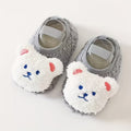 Babuchas osito