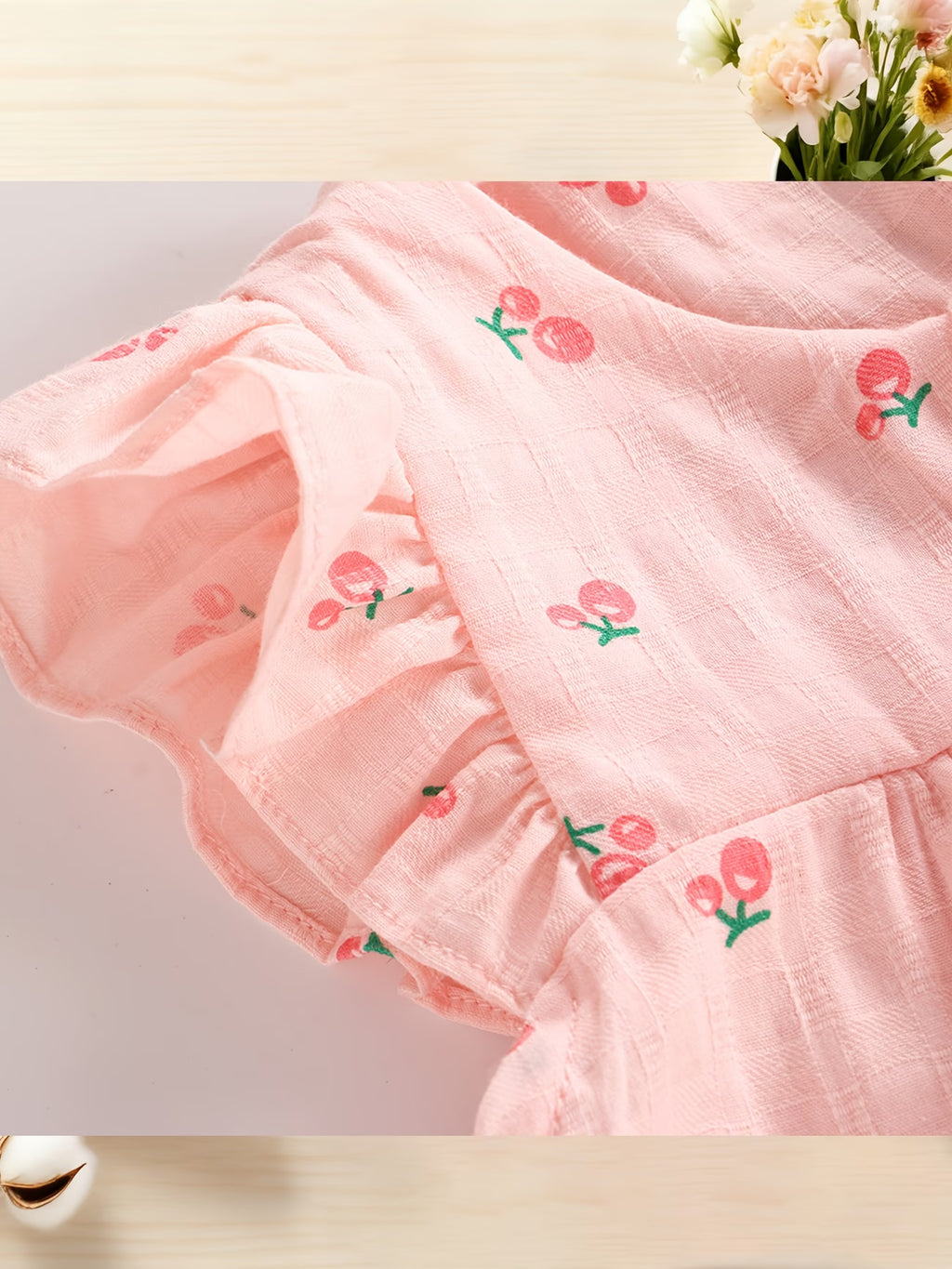 Vestido muñeca