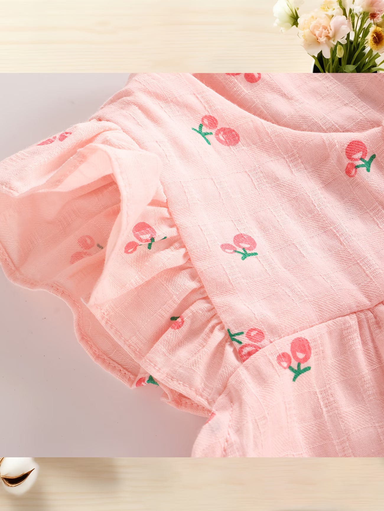 Vestido muñeca