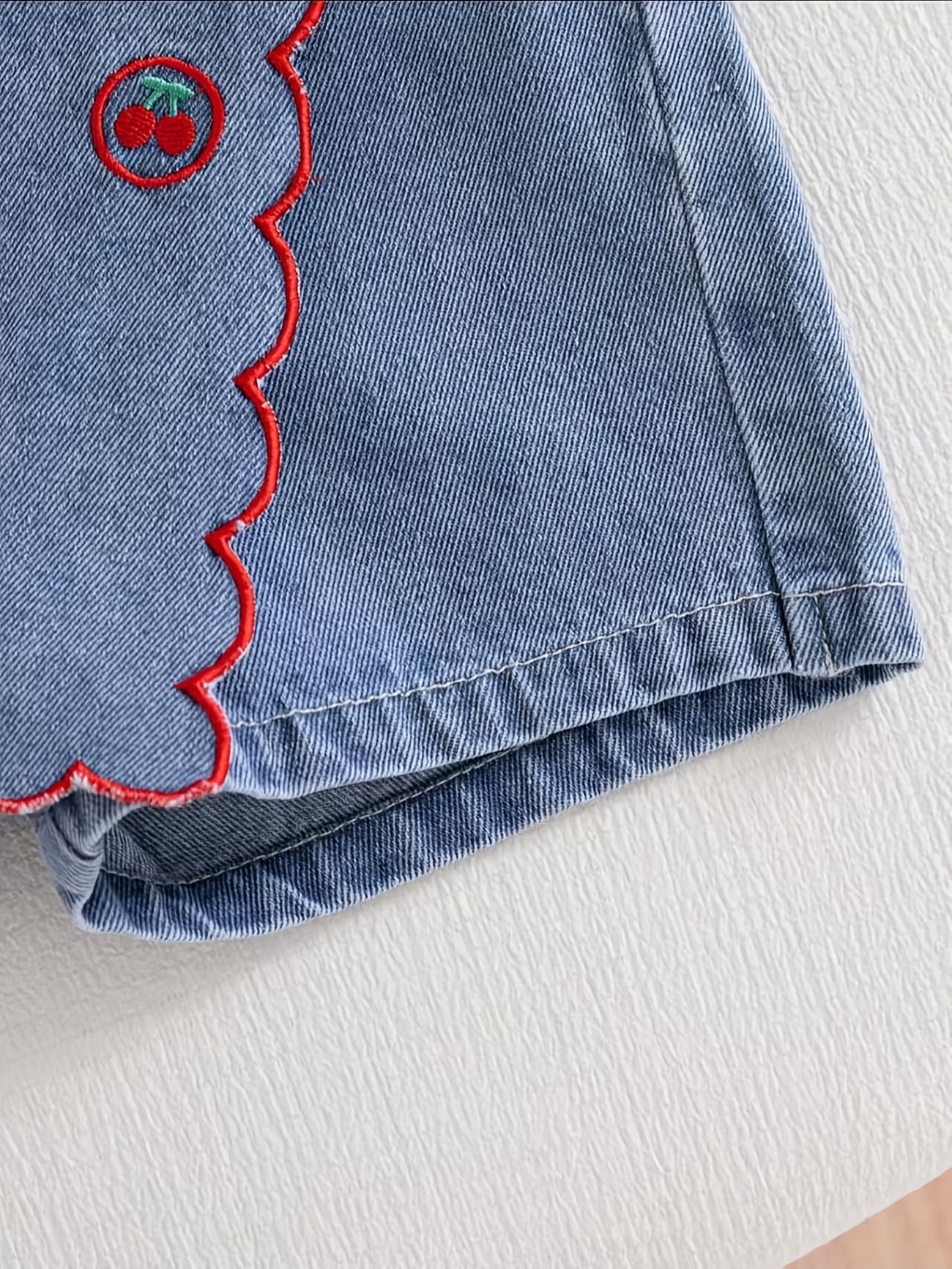 Conjunto falda short