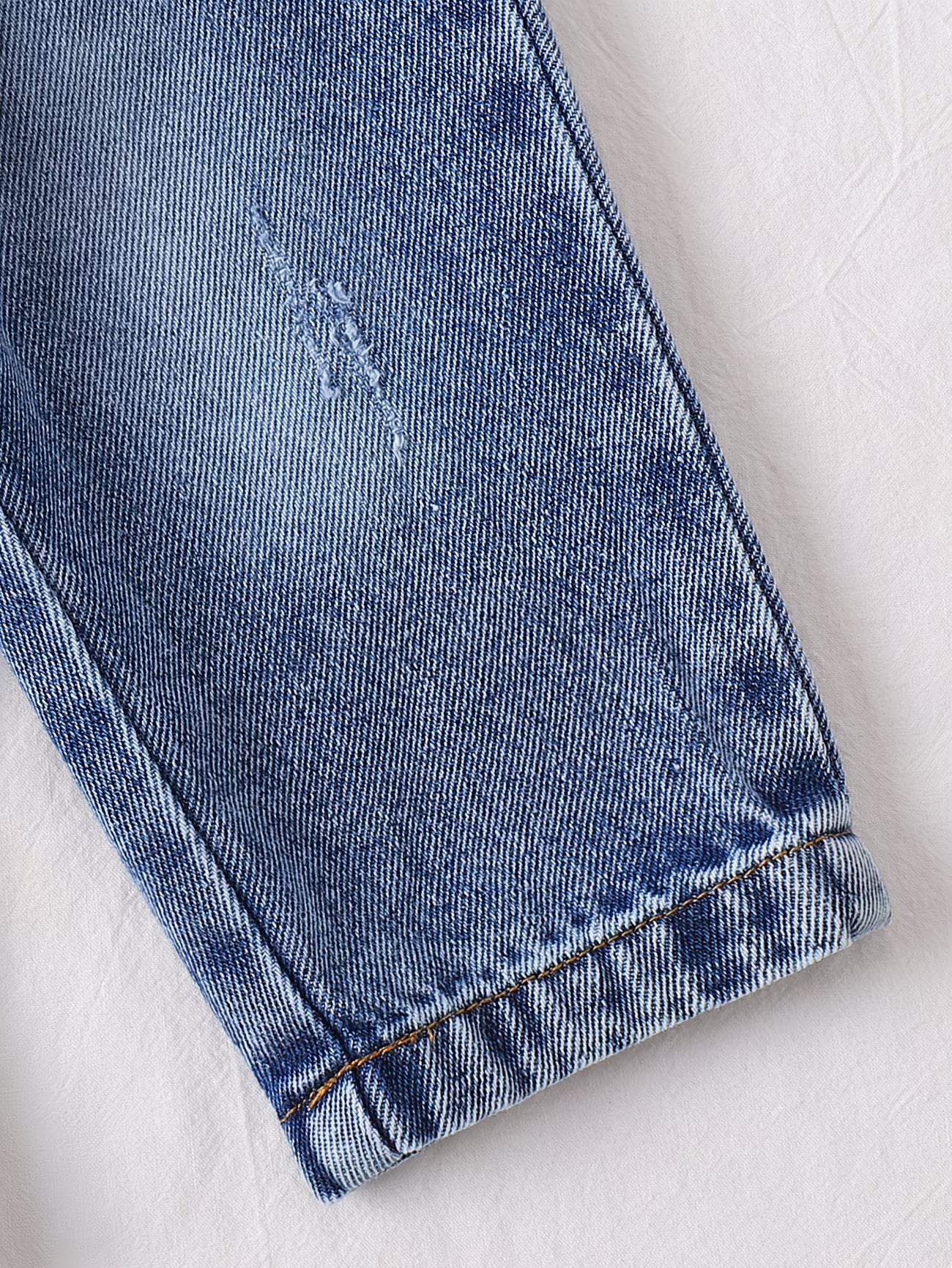 Conjunto jean