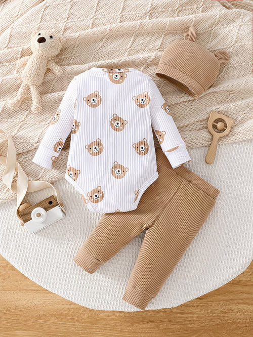 Conjunto 3 piezas