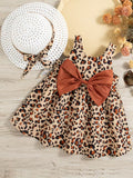 Vestido con gorro