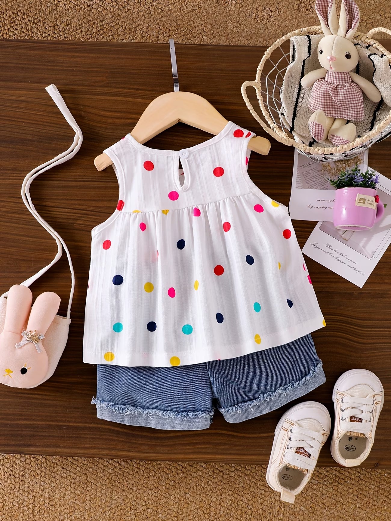 Conjunto alegria