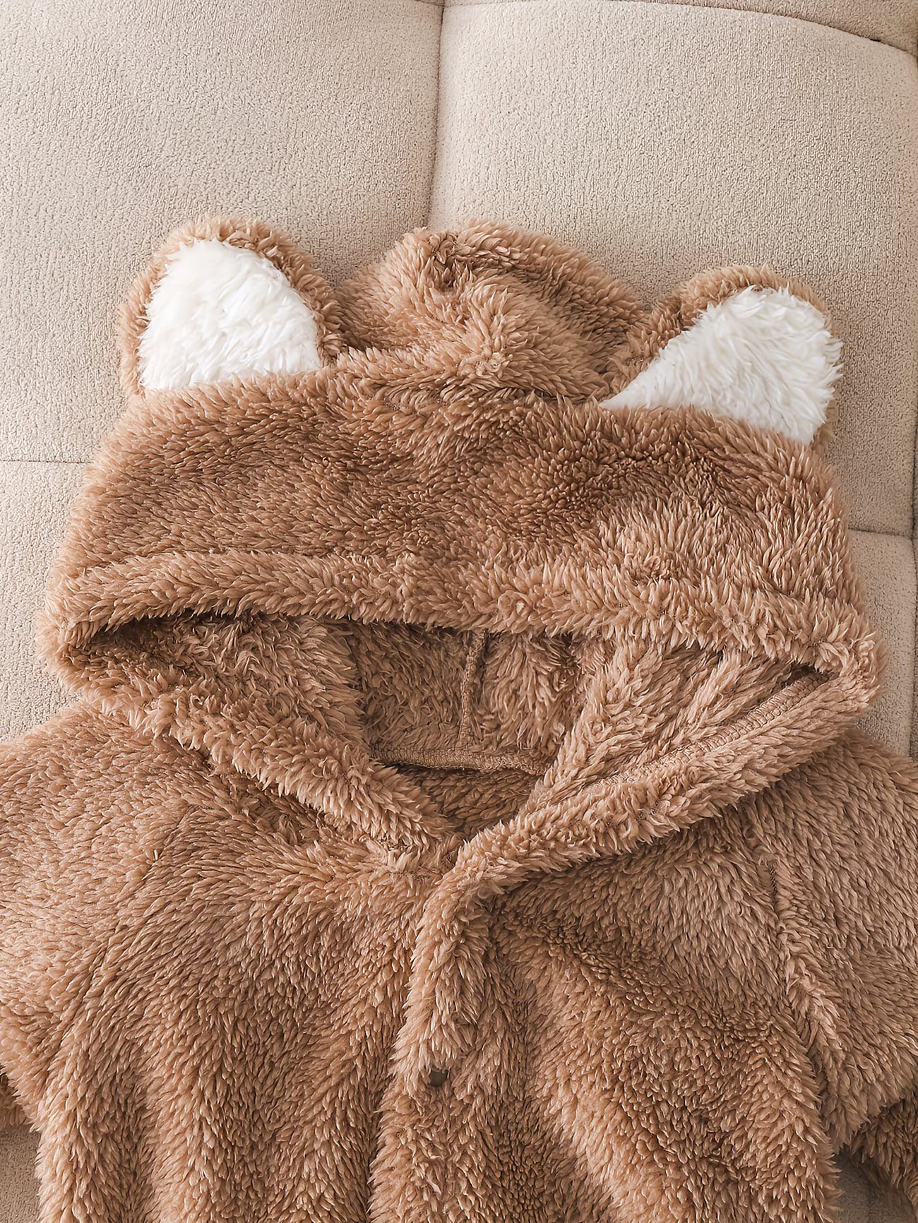 Sleeping tipo pijama