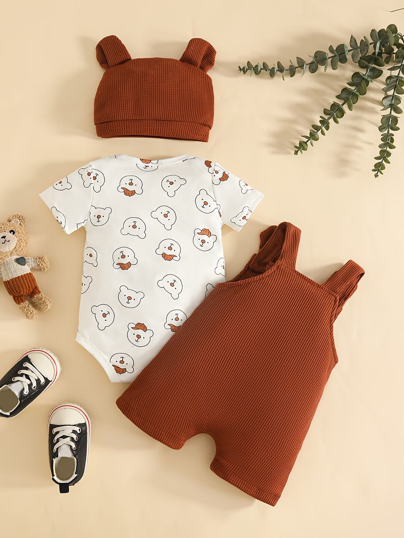 Conjunto ositos