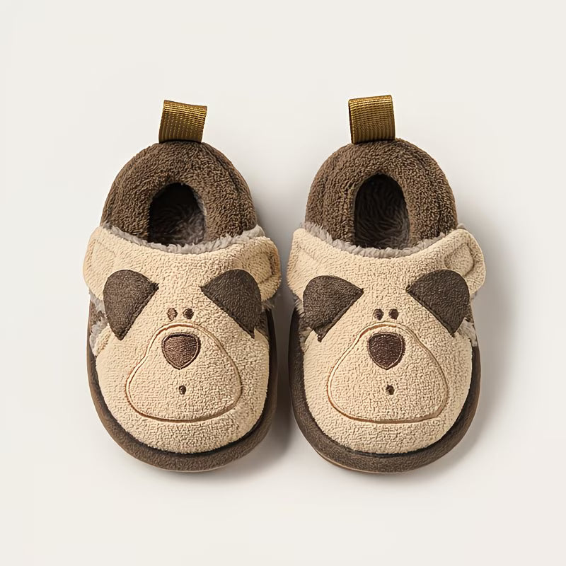 Babuchas 1 año