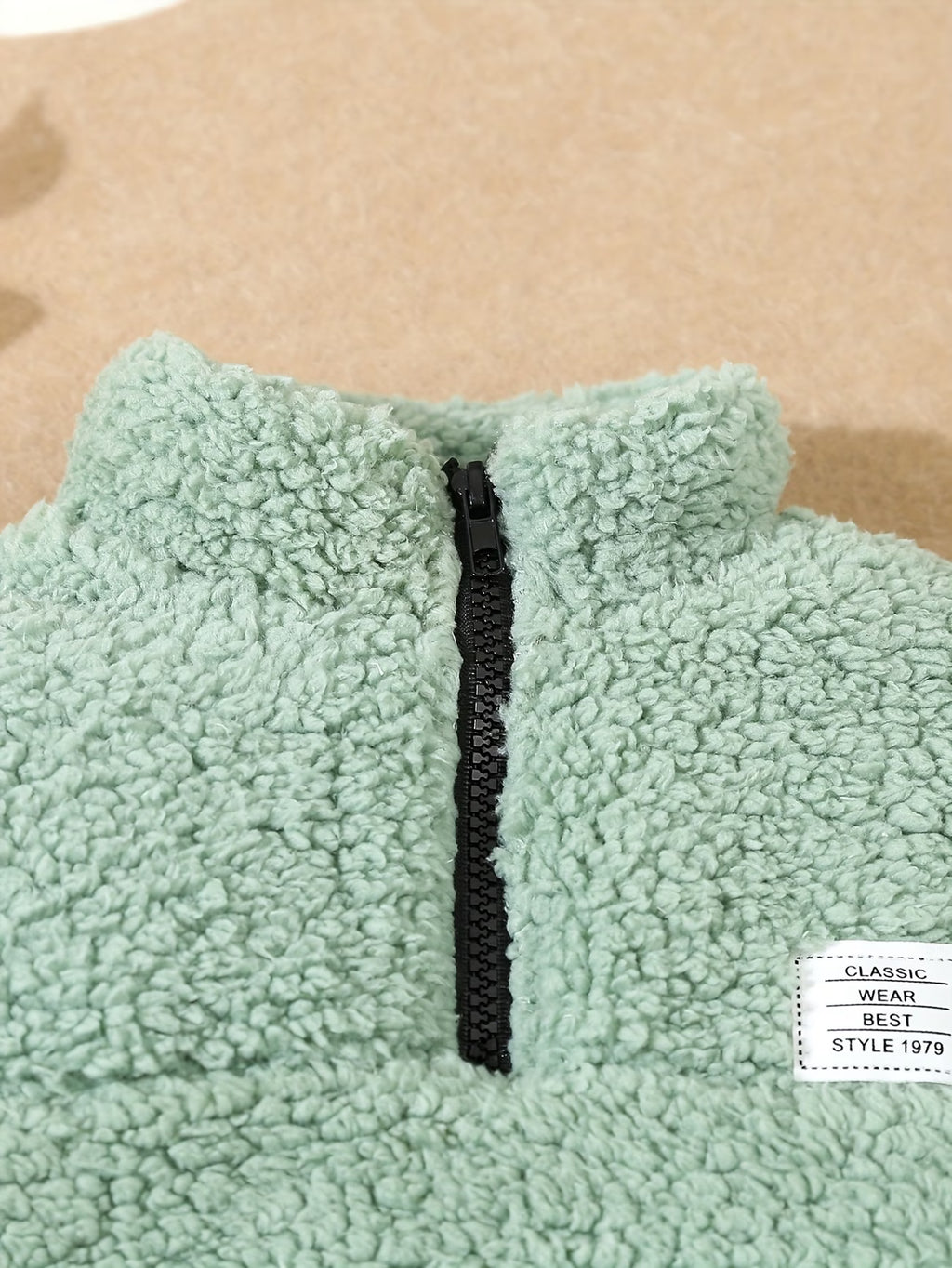 Sudadera algoón