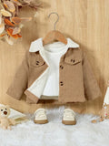 Chaqueta ovejera