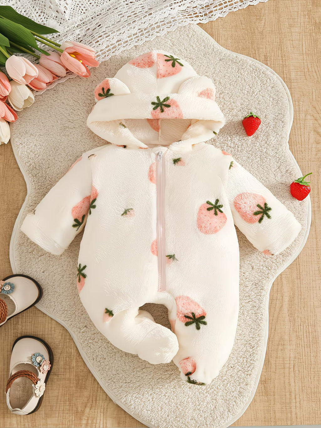 Sleeping fresitas