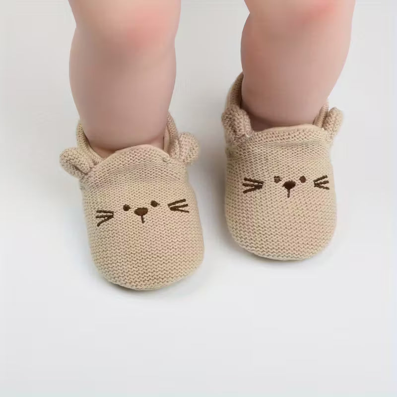 Zapatico osito