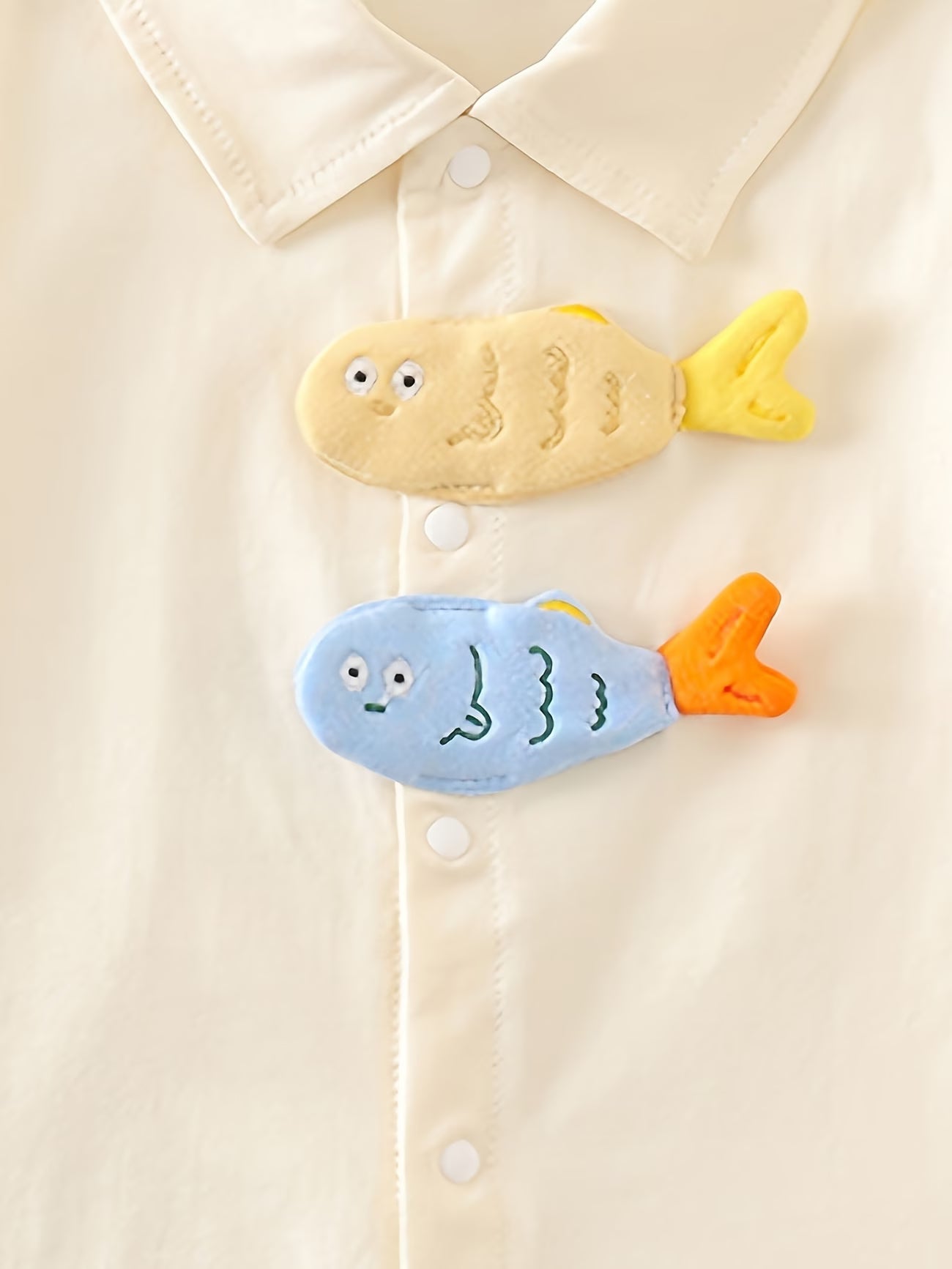 Mameluco pez