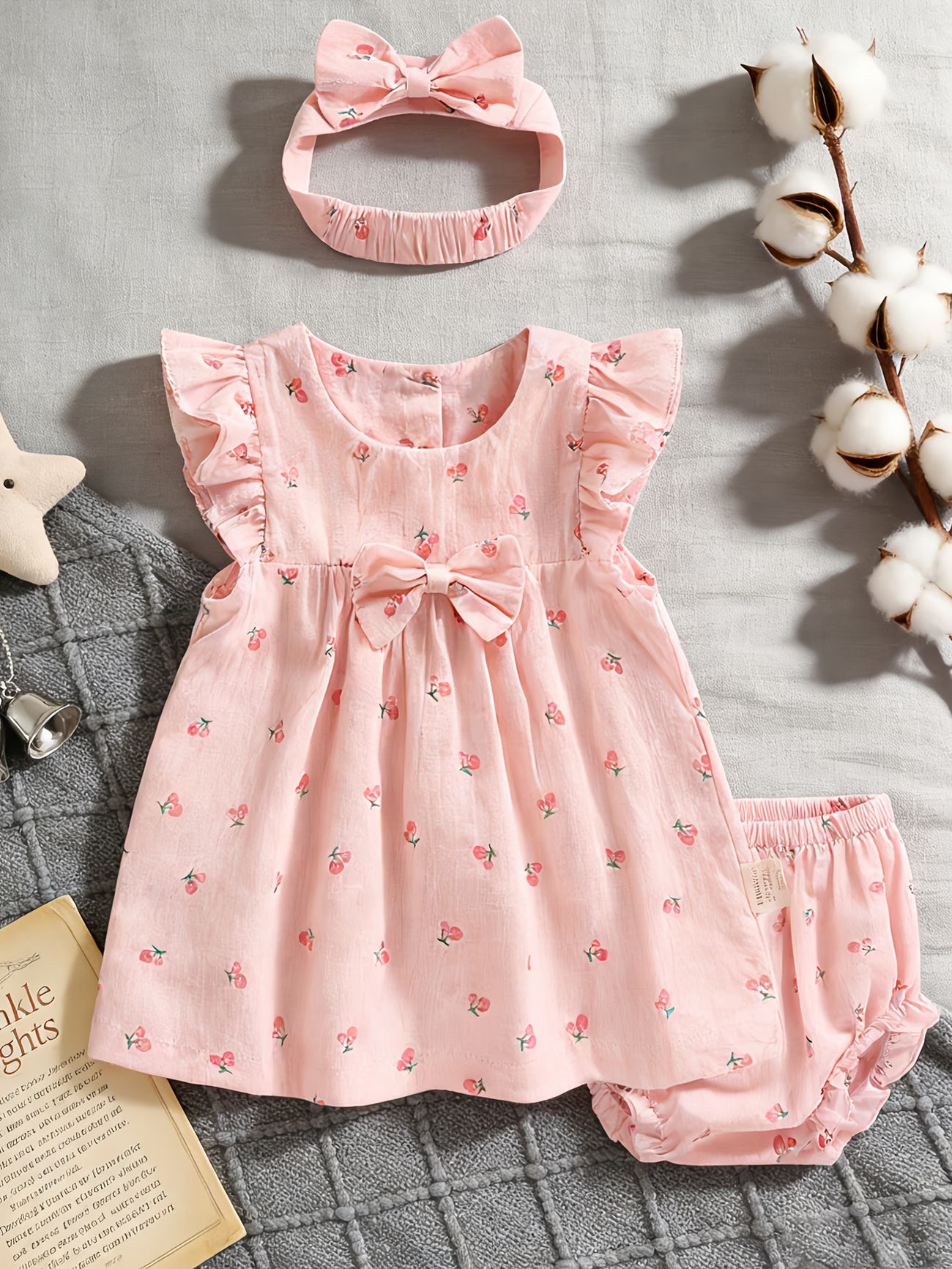 Vestido muñeca