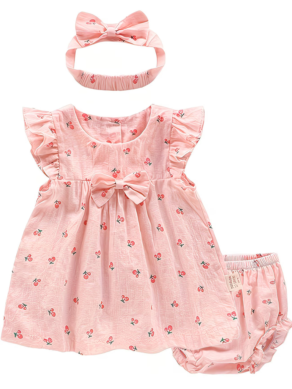 Vestido muñeca
