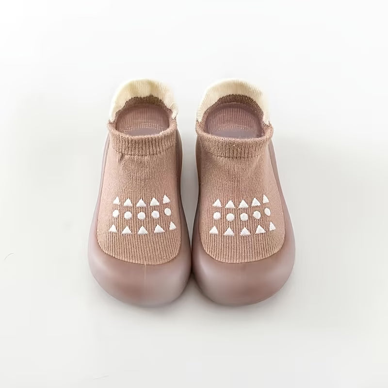 Zapatos respetuosos