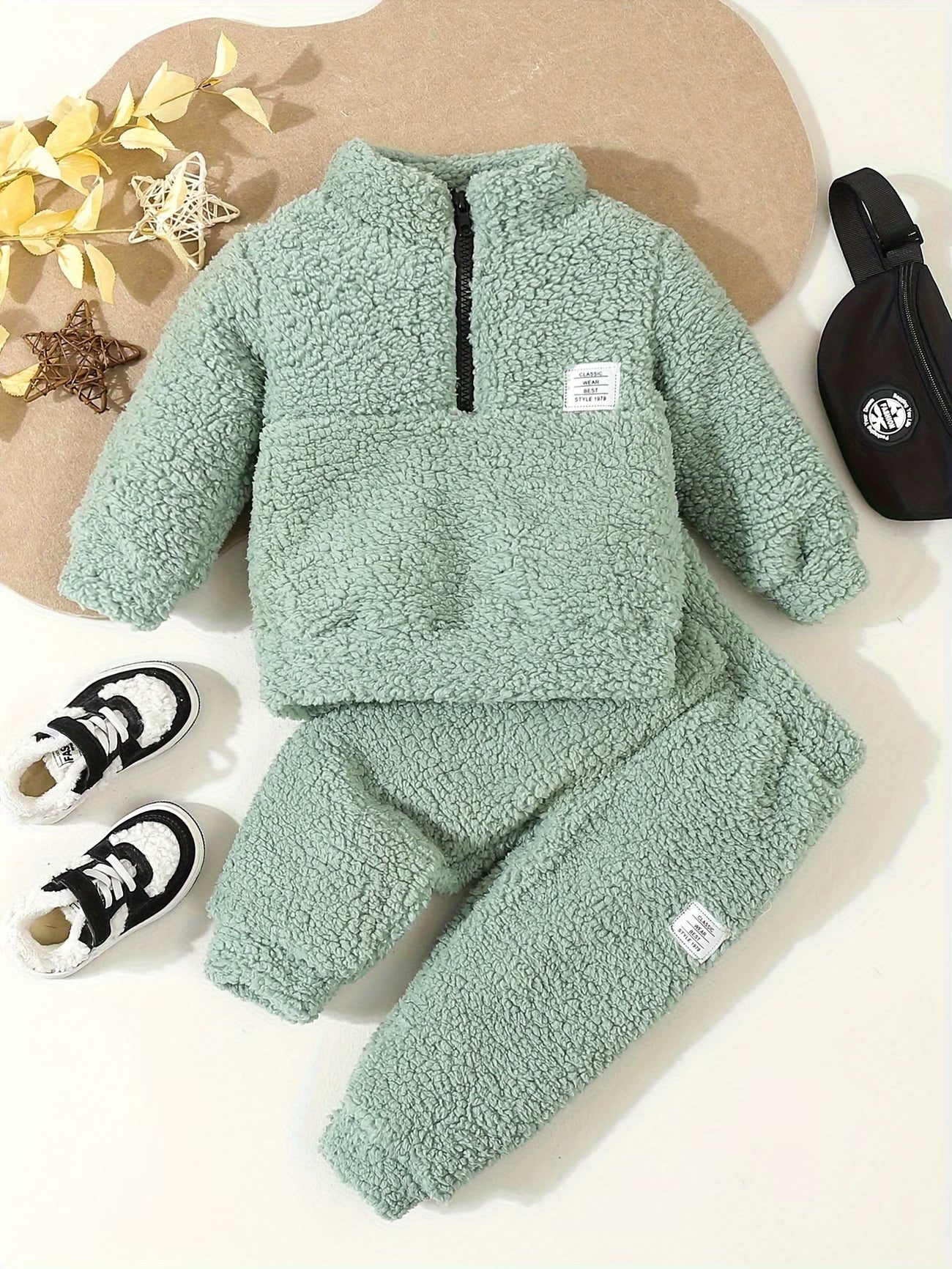 Sudadera algoón