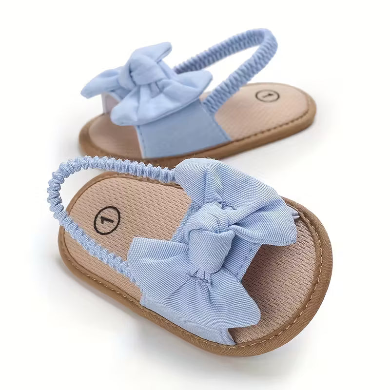 Sandalias para bebé
