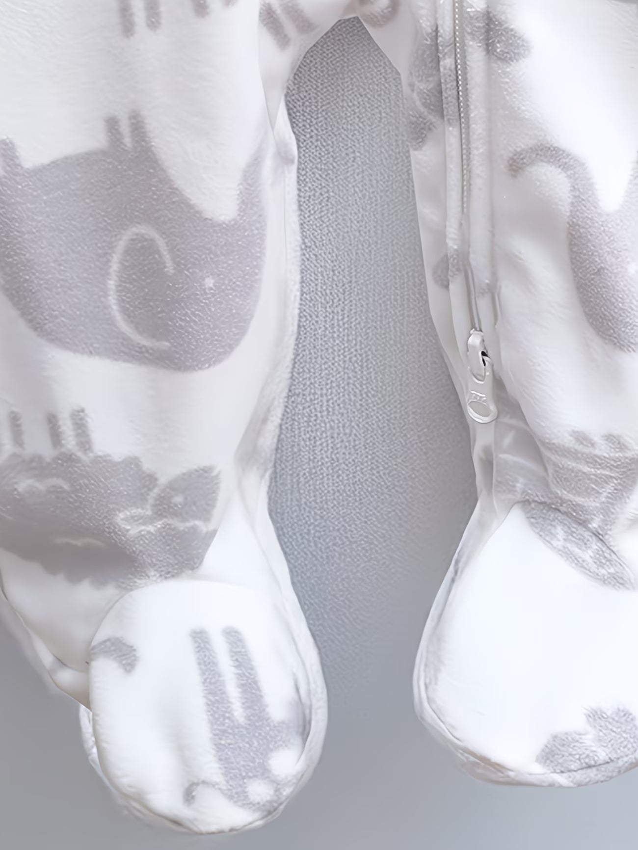 Pijama elefantes