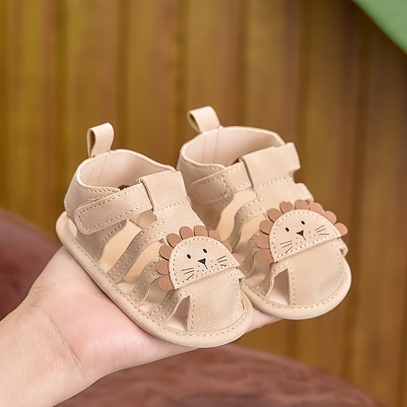 Sandalias leon