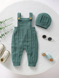 Conjunto hilo con gorro