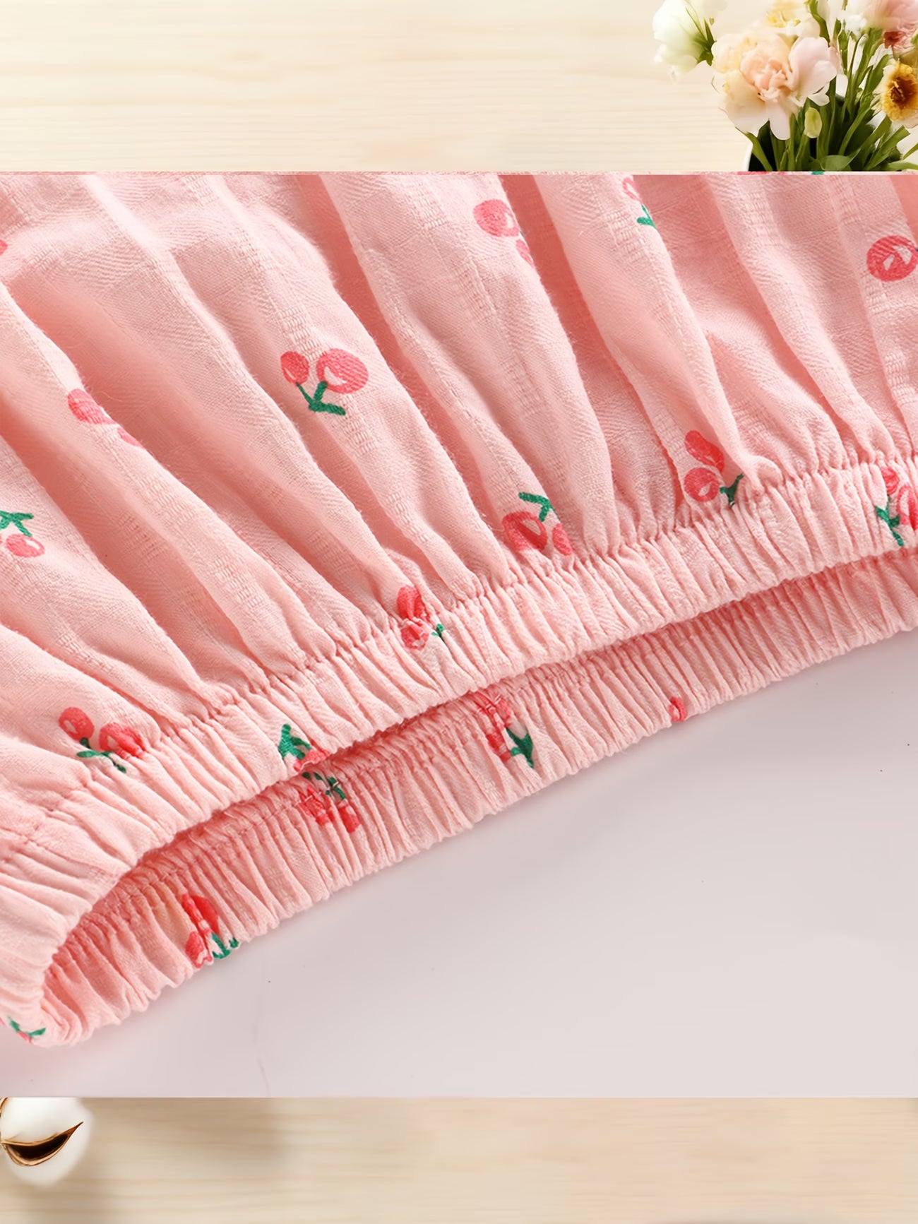 Vestido muñeca