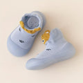 zapatos blue