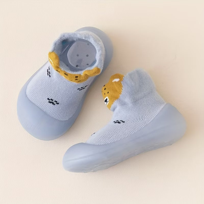 zapatos blue