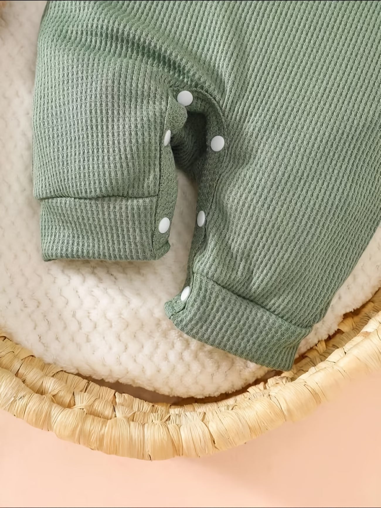 Conjunto body y braga koala