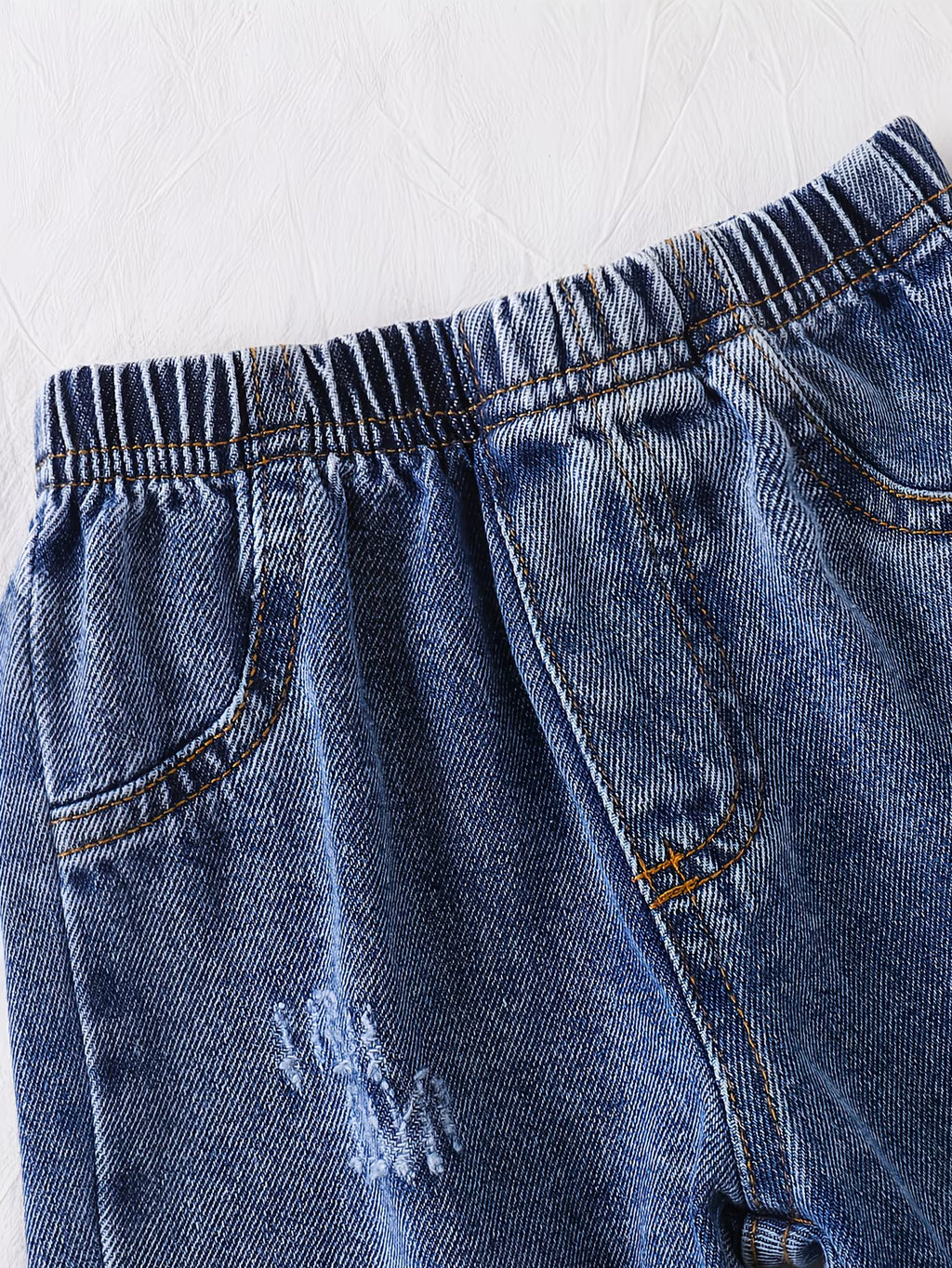 Conjunto jean