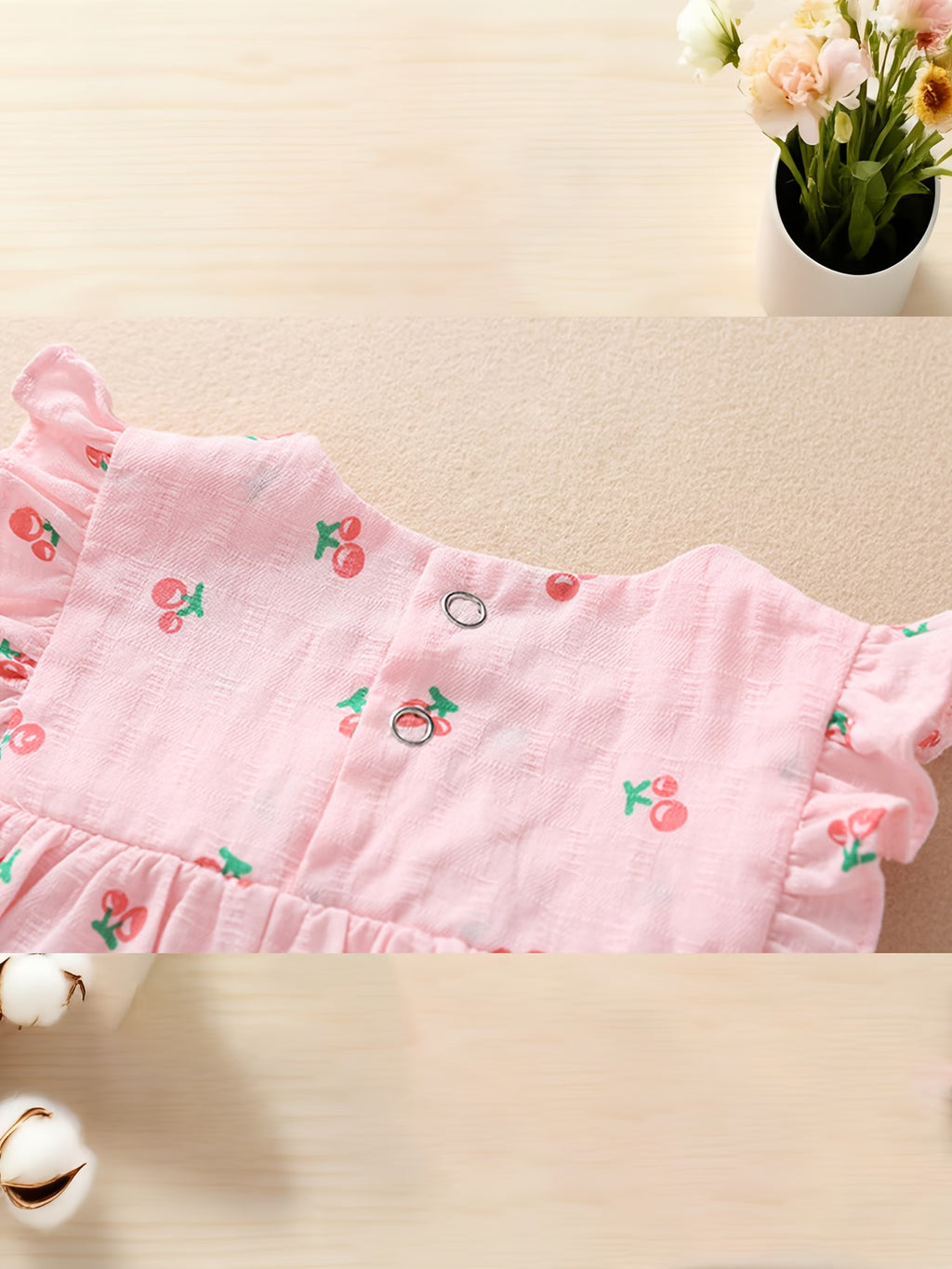 Vestido muñeca