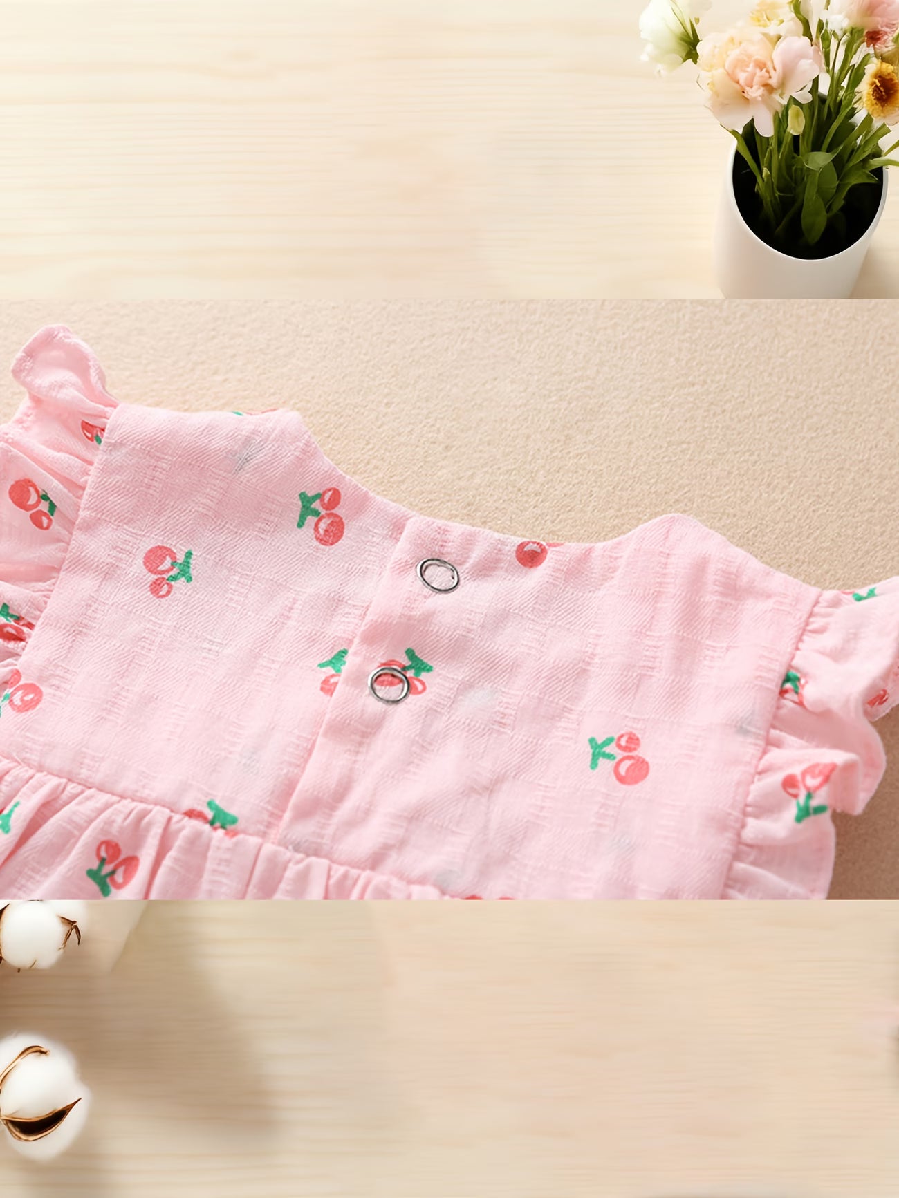 Vestido muñeca