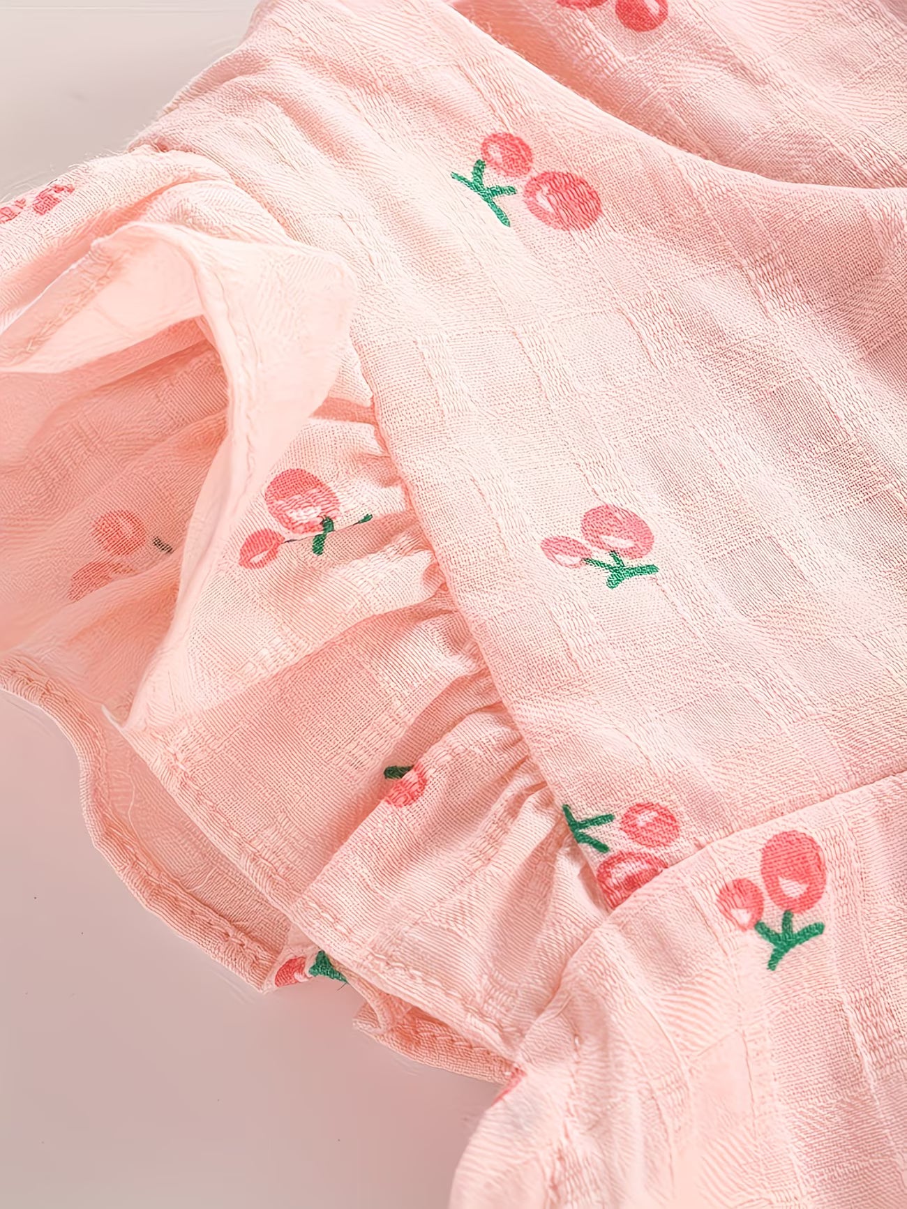 Vestido muñeca