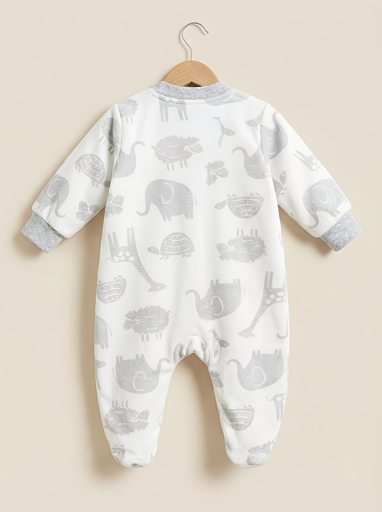 Pijama elefantes