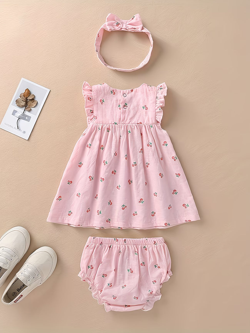 Vestido muñeca