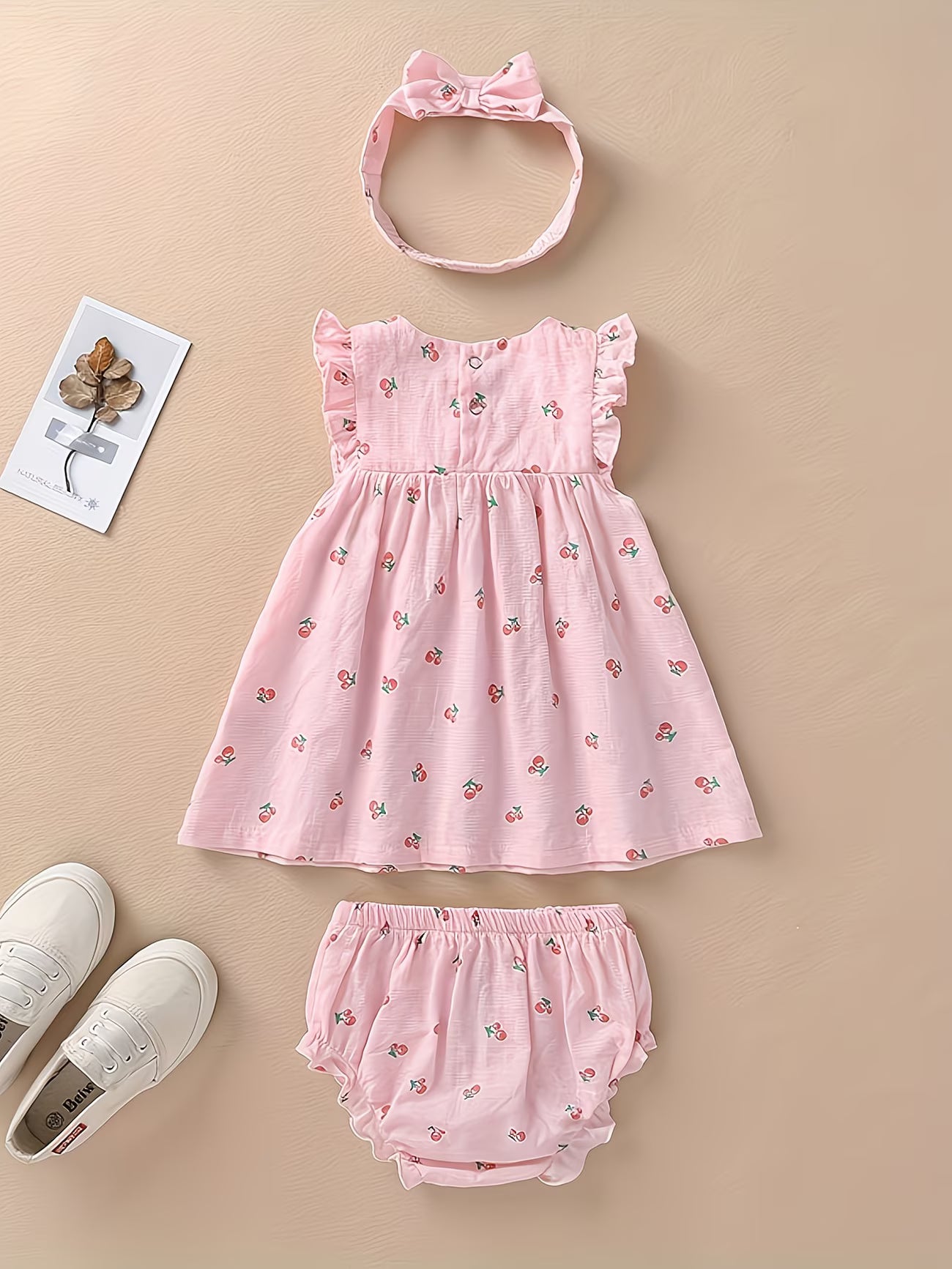 Vestido muñeca
