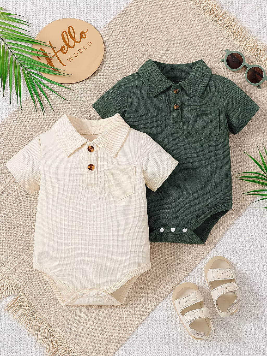 Body tipo polo