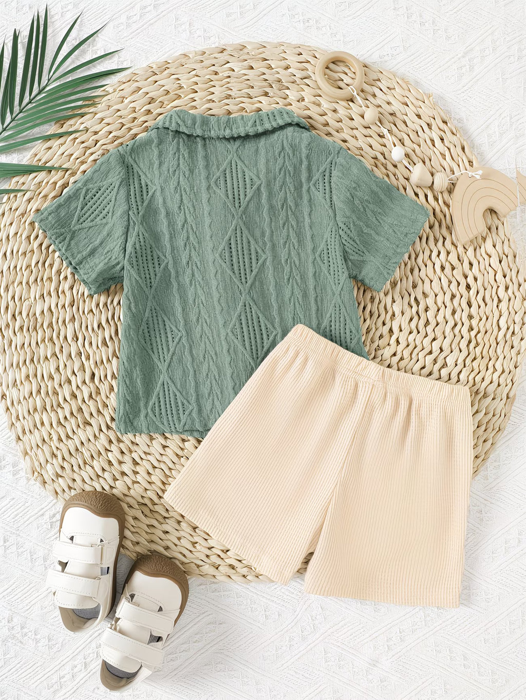Conjunto menta