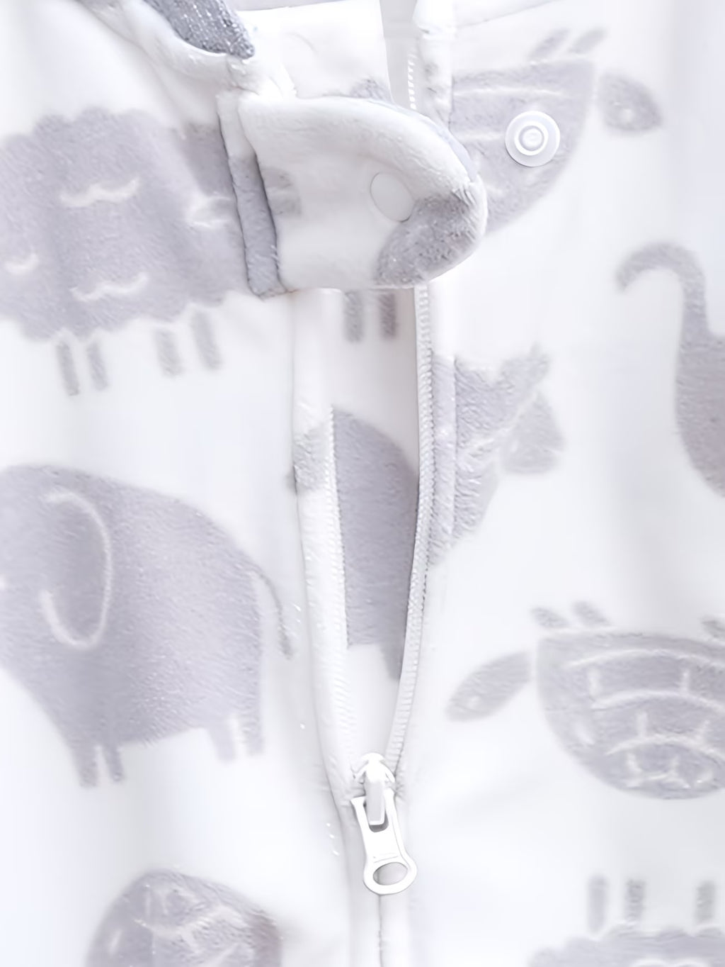 Pijama elefantes