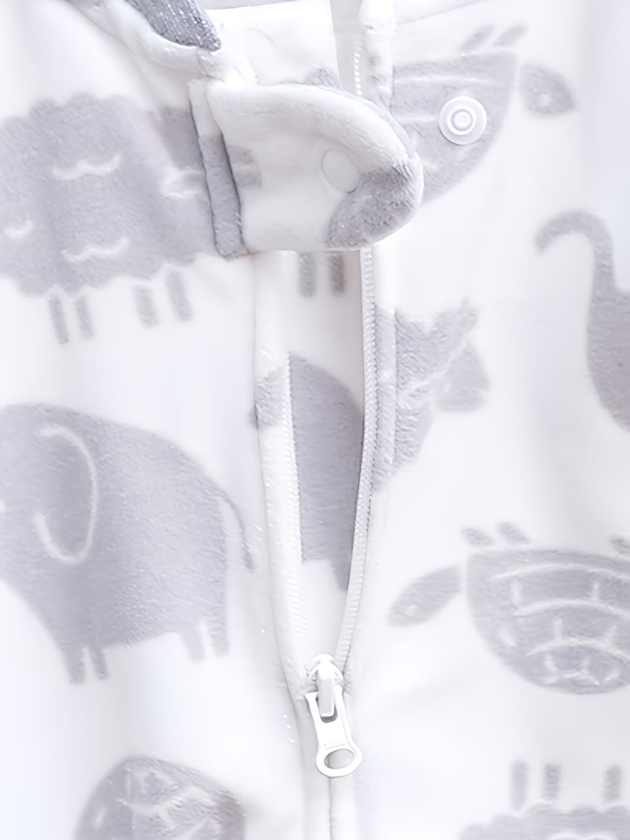Pijama elefantes