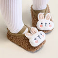 Babuchas conejo