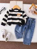 Conjunto jean
