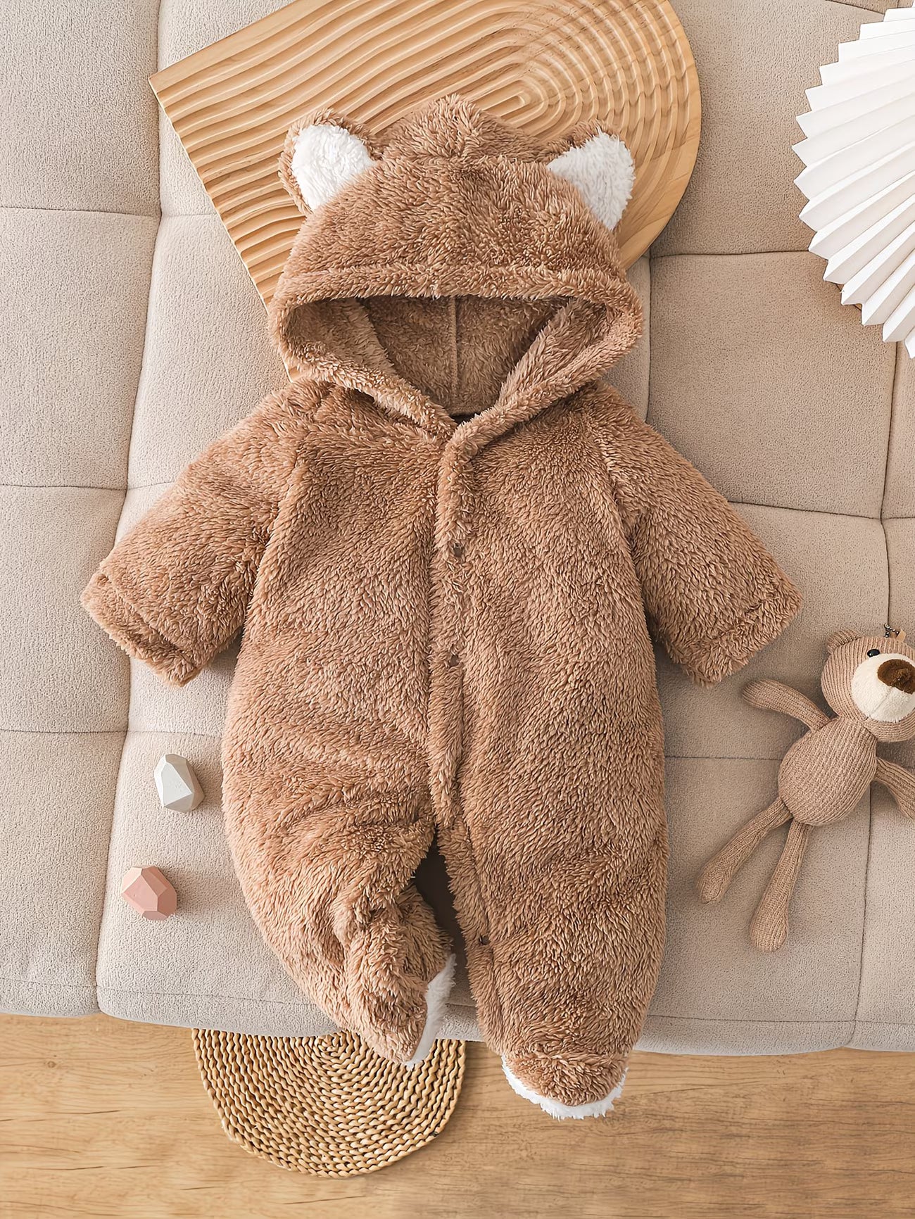 Sleeping tipo pijama