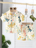 Conjunto diño short