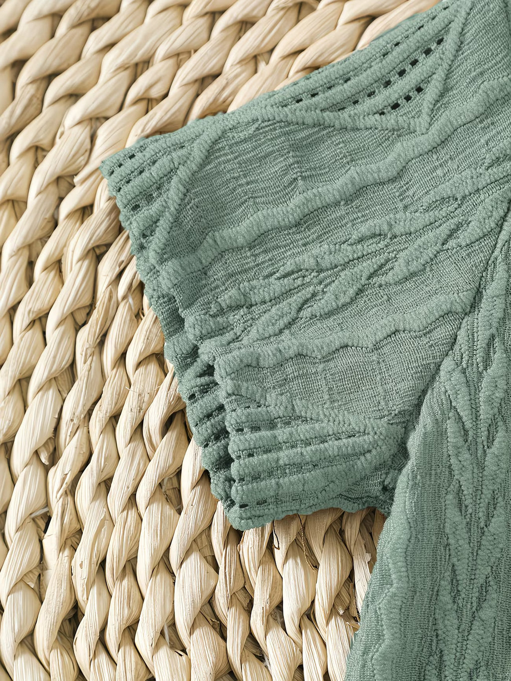 Conjunto menta