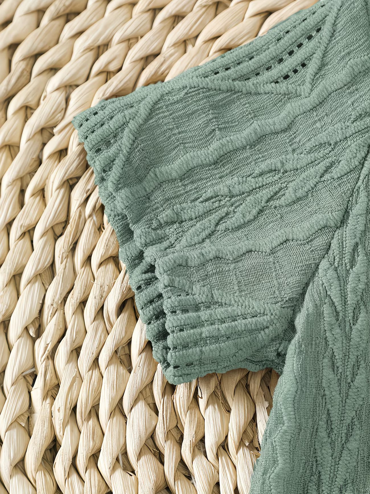 Conjunto menta