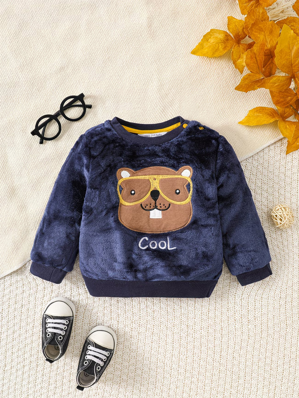 Saco castor