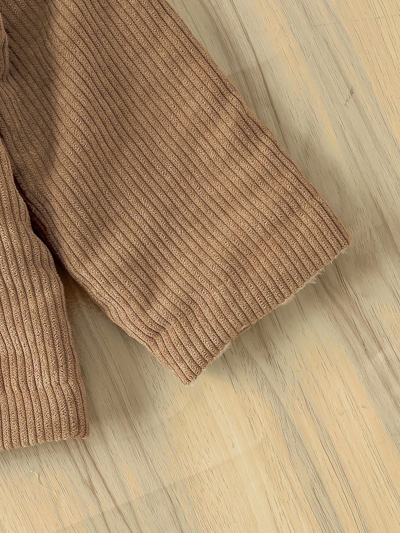 Chaqueta ovejera