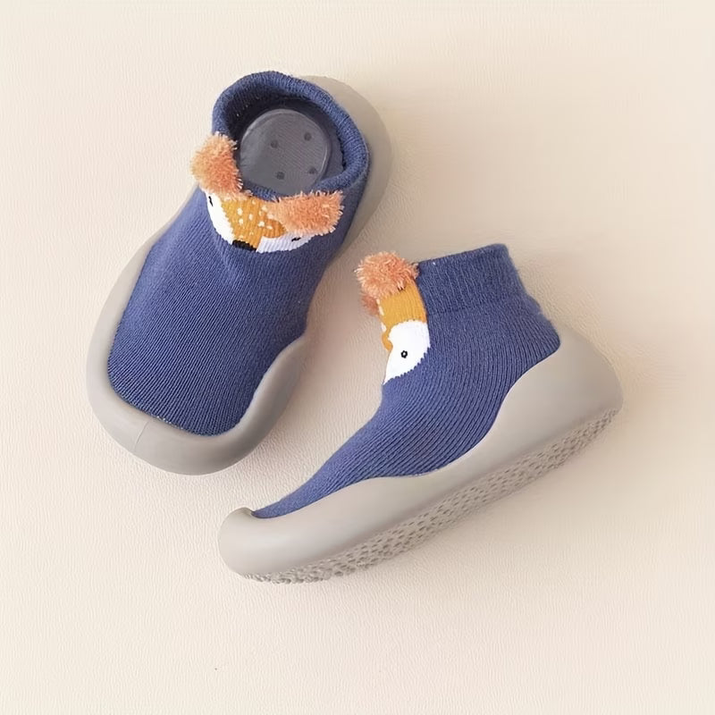 zapatos zorrito